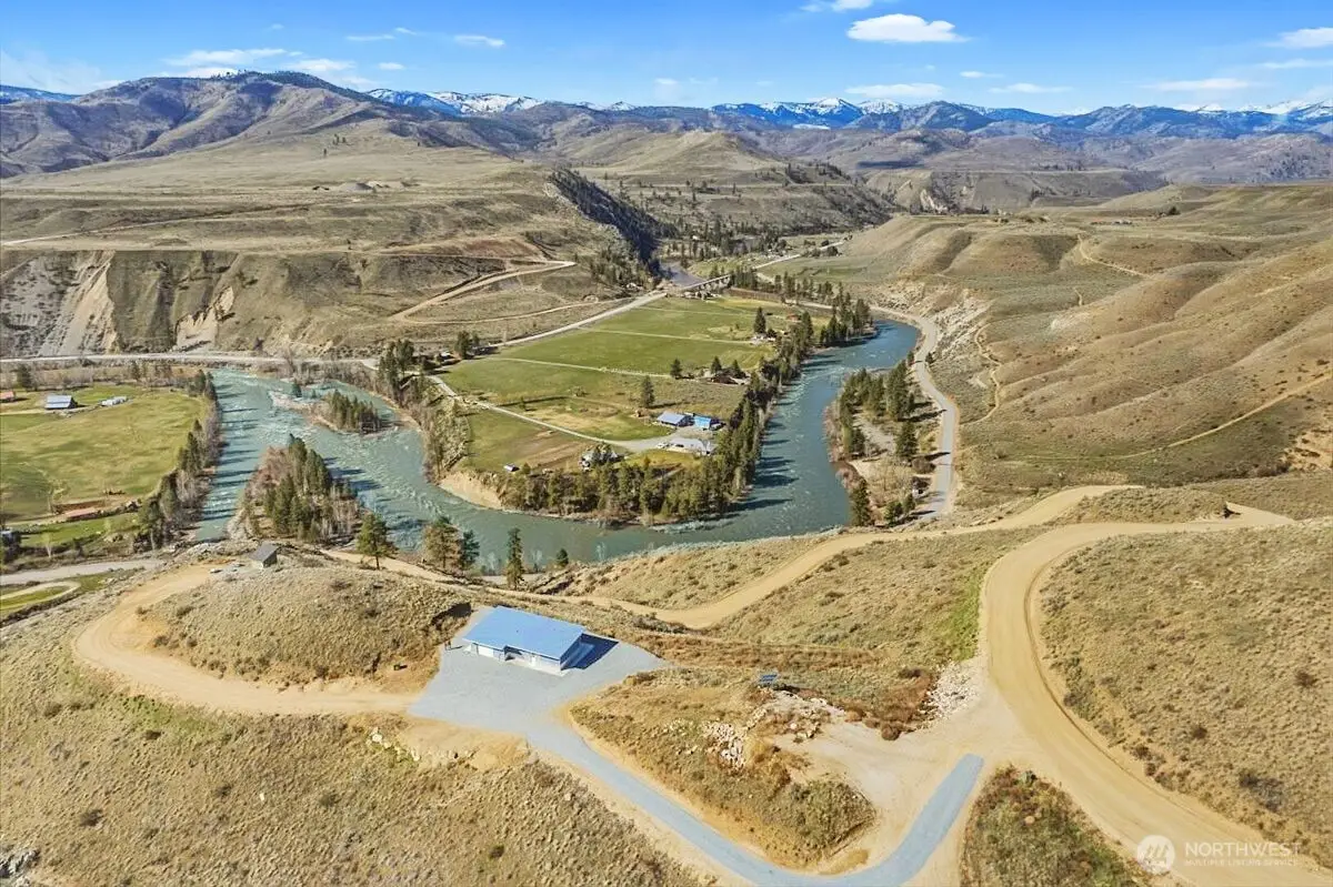 2 Island View Lane, Methow, WA 98834 - #1