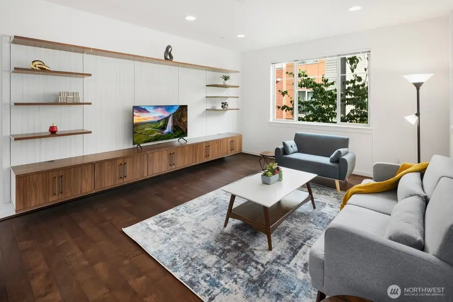 15788 NE 14th Alley, Bellevue, WA 98008 - #2