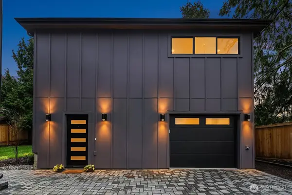 2613 NE 87th Street, Seattle, WA 98115