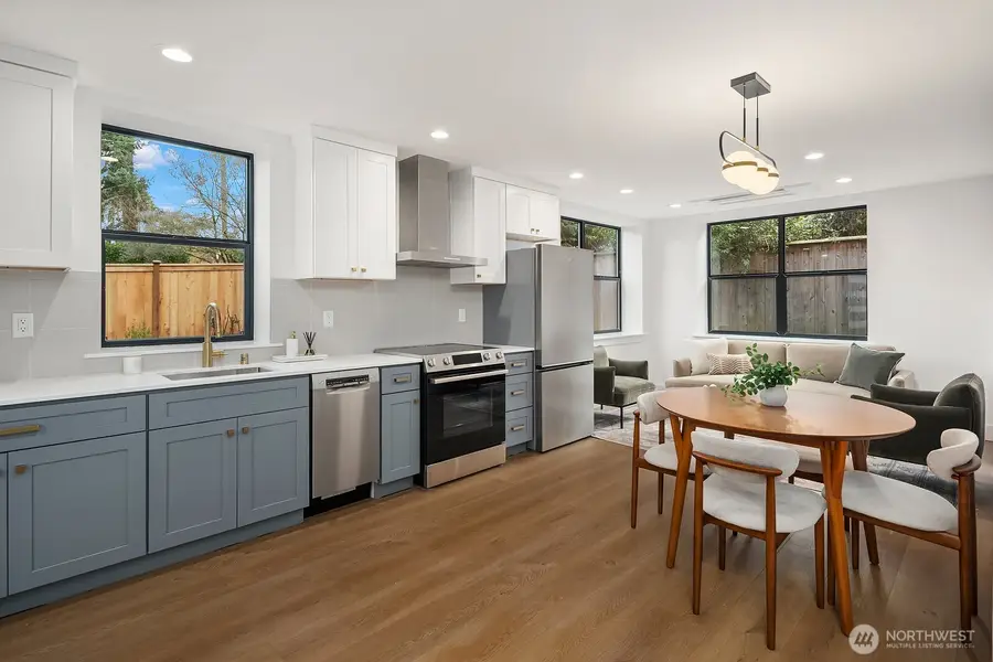 2613 NE 87th Street, Seattle, WA 98115 - #2