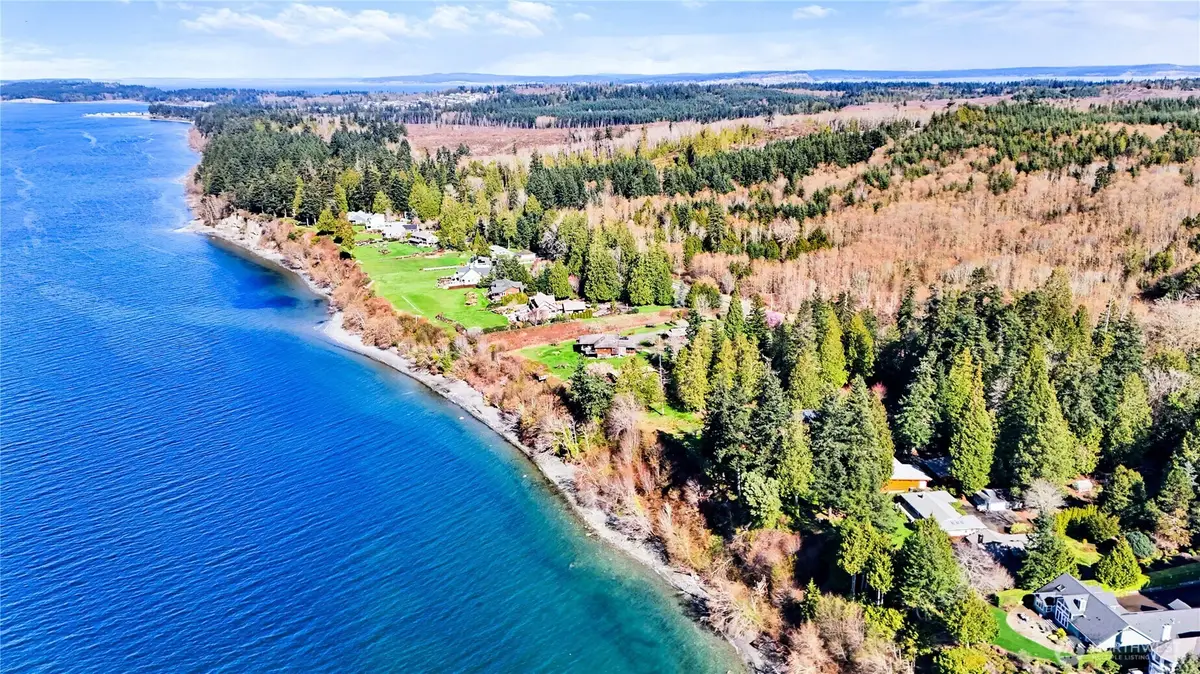 0 Hood Canal Drive Ne #14, Kingston, WA 98346 - #1