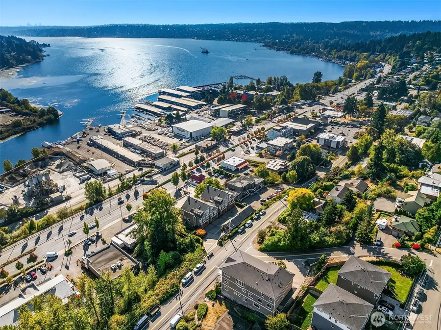 6404 NE 181st Street #A&B, Kenmore, WA 98028 - #2