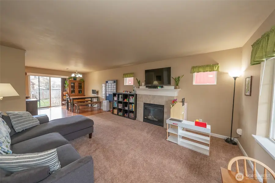 9236 Carys Street Se, Yelm, WA 98597 - #2