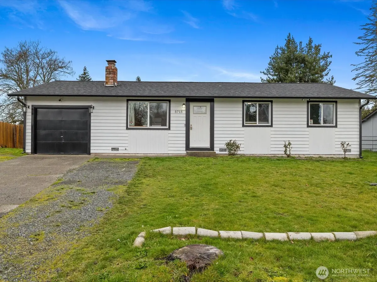 5715 91st Place Ne, Marysville, WA 98270 - #1
