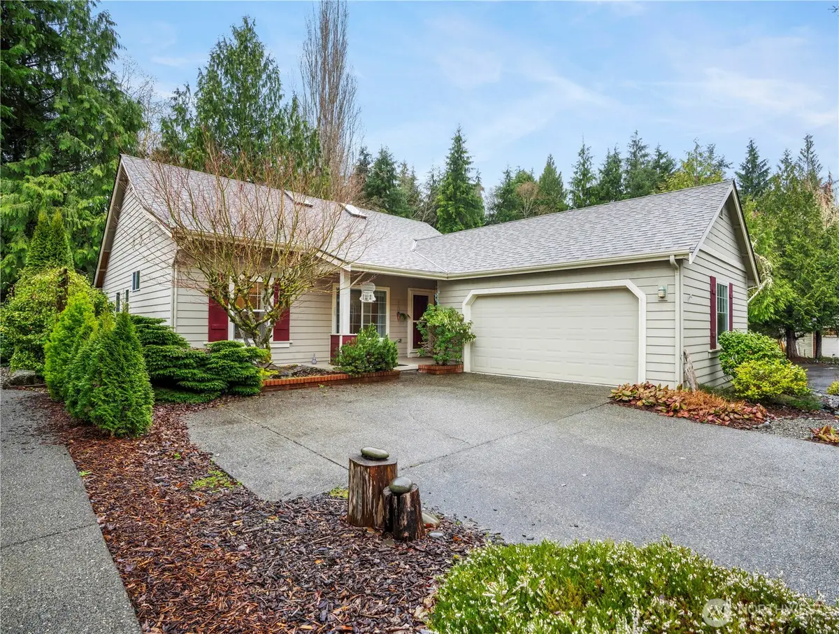 43 Mckenzie Lane, Port Ludlow, WA 98365 - #1