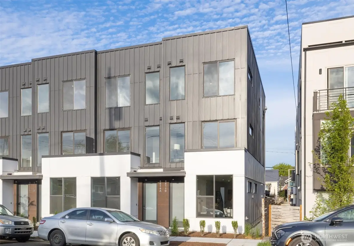 6608 Carleton Avenue S #B, Seattle, WA 98108 - #1