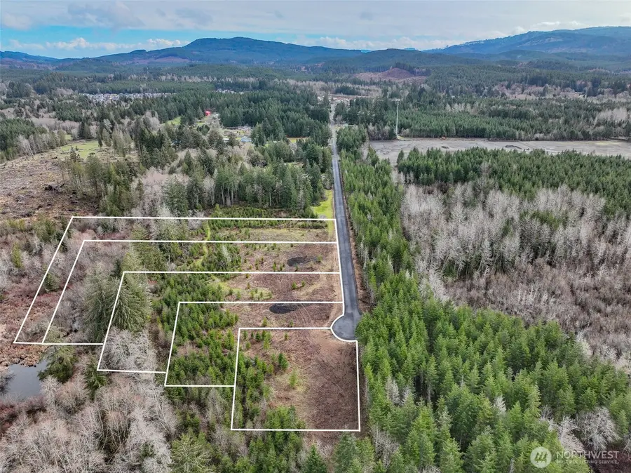 0 Larson Road #4, McCleary, WA 98557 - #3