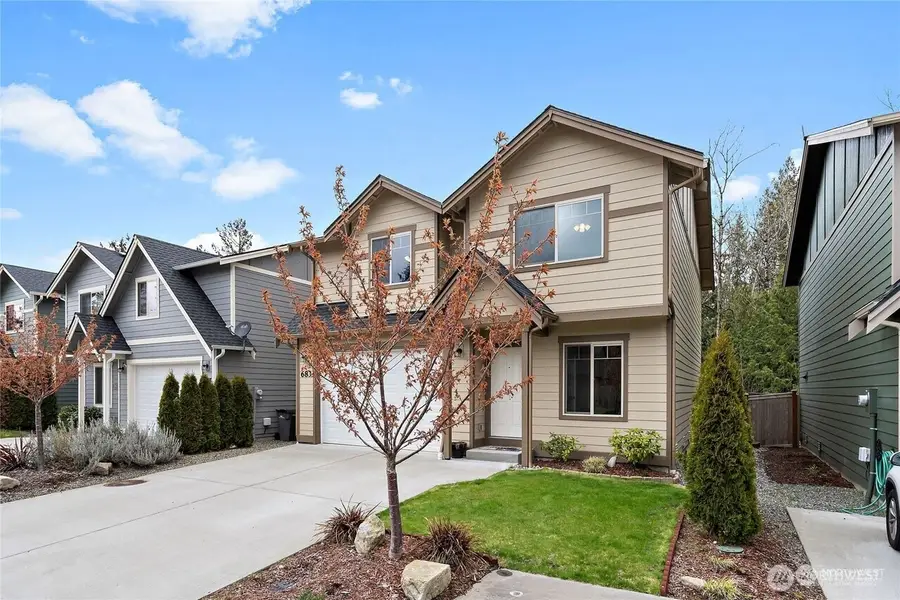 683 SE Olga Circle, Port Orchard, WA 98366 - #2