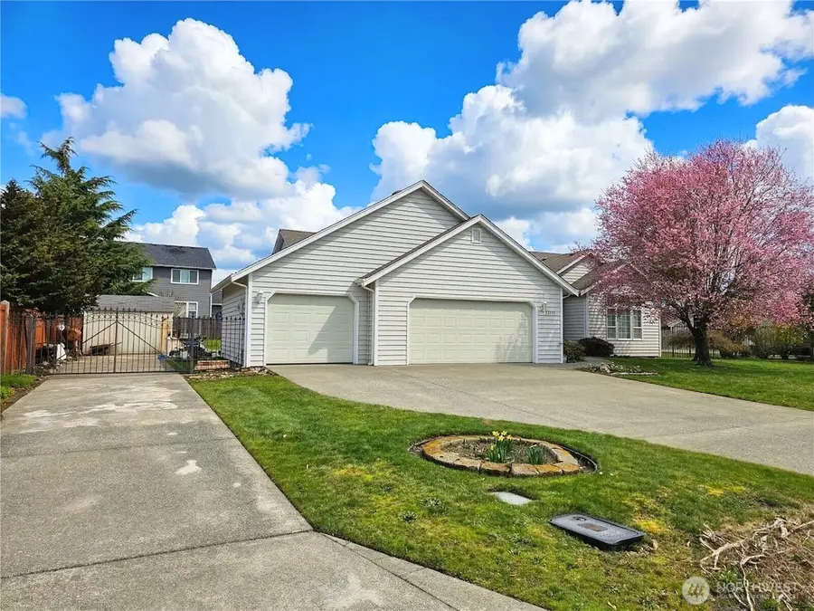 2727 180th Street E, Tacoma, WA 98445 - #2