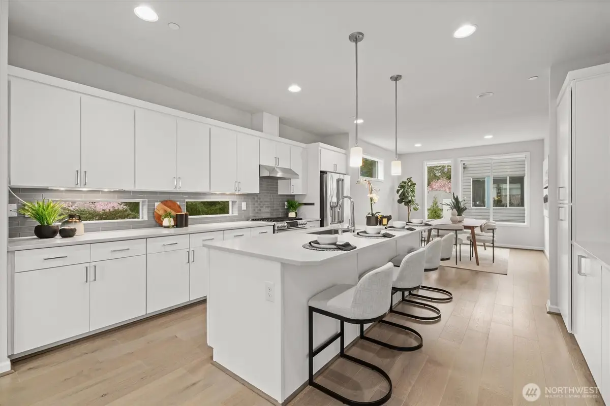 7629 NE 122nd Court, Kirkland, WA 98034 - #1