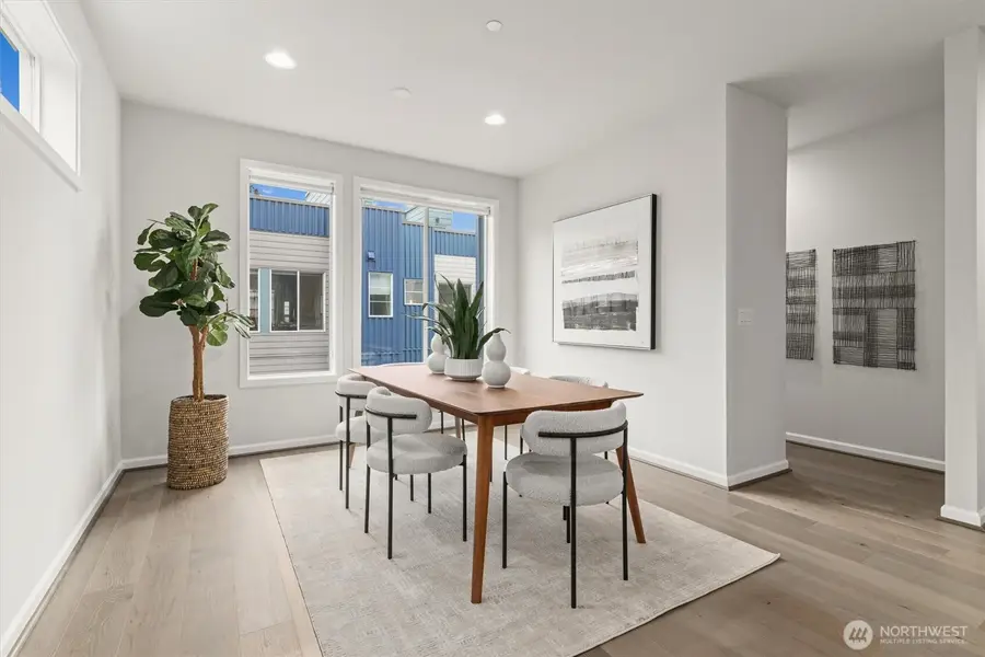 7629 NE 122nd Court, Kirkland, WA 98034 - #2