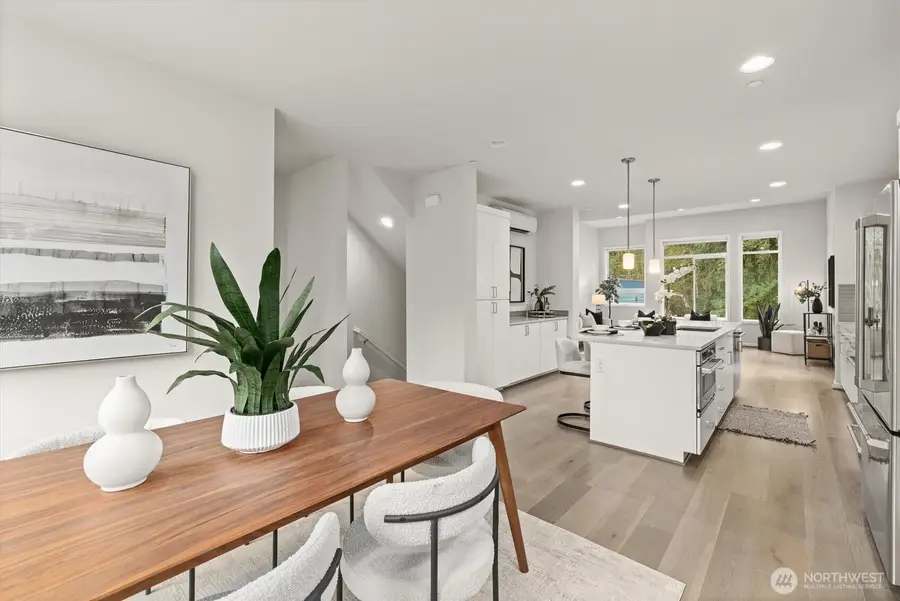 7629 NE 122nd Court, Kirkland, WA 98034 - #3