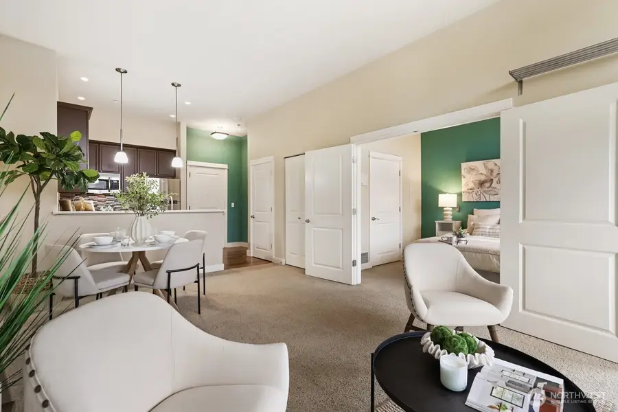 400 Washington Avenue #415, Bremerton, WA 98337 - #2