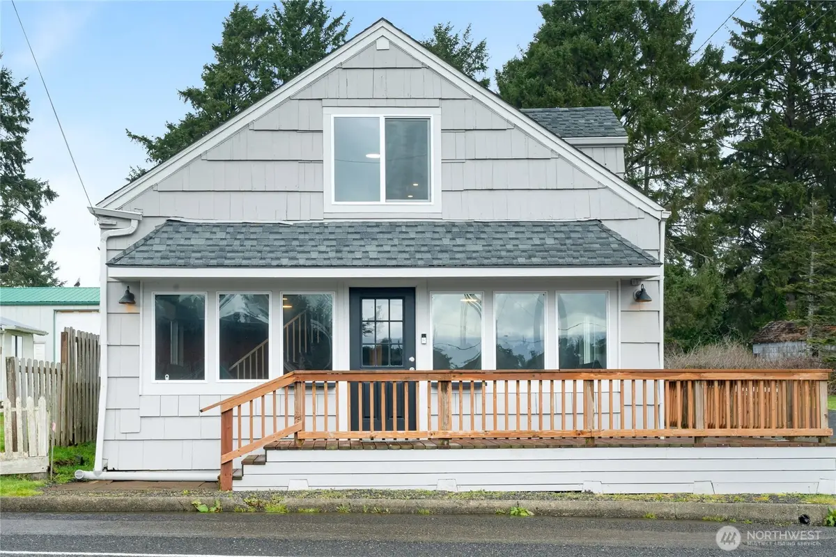 40 Main Street, Pacific Beach, WA 98571 - #1