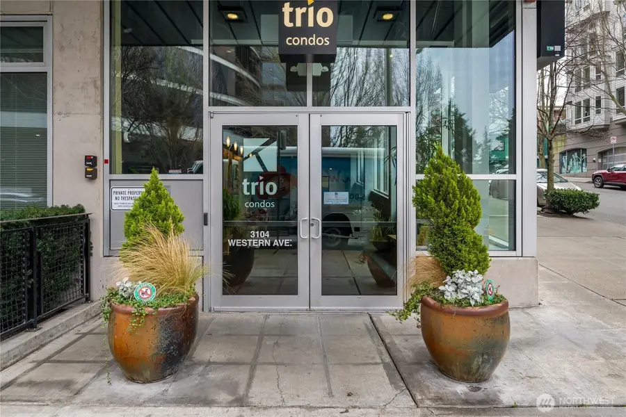 3104 Western Avenue #619, Seattle, WA 98121 - #2