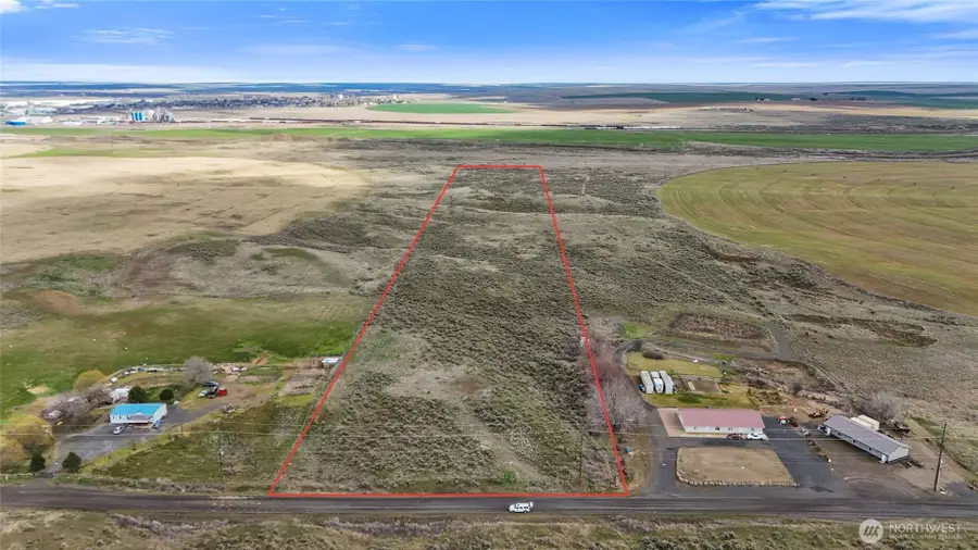 9051 SE Rd S, Warden, WA 98857 - #2