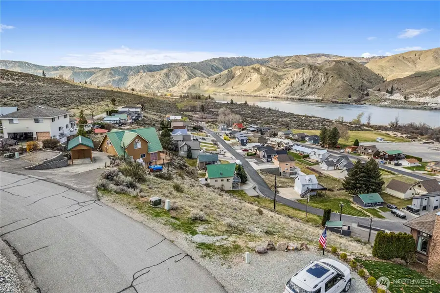 525 W Marine View Dr #Lot 6 & 7, Orondo, WA 98843 - #3