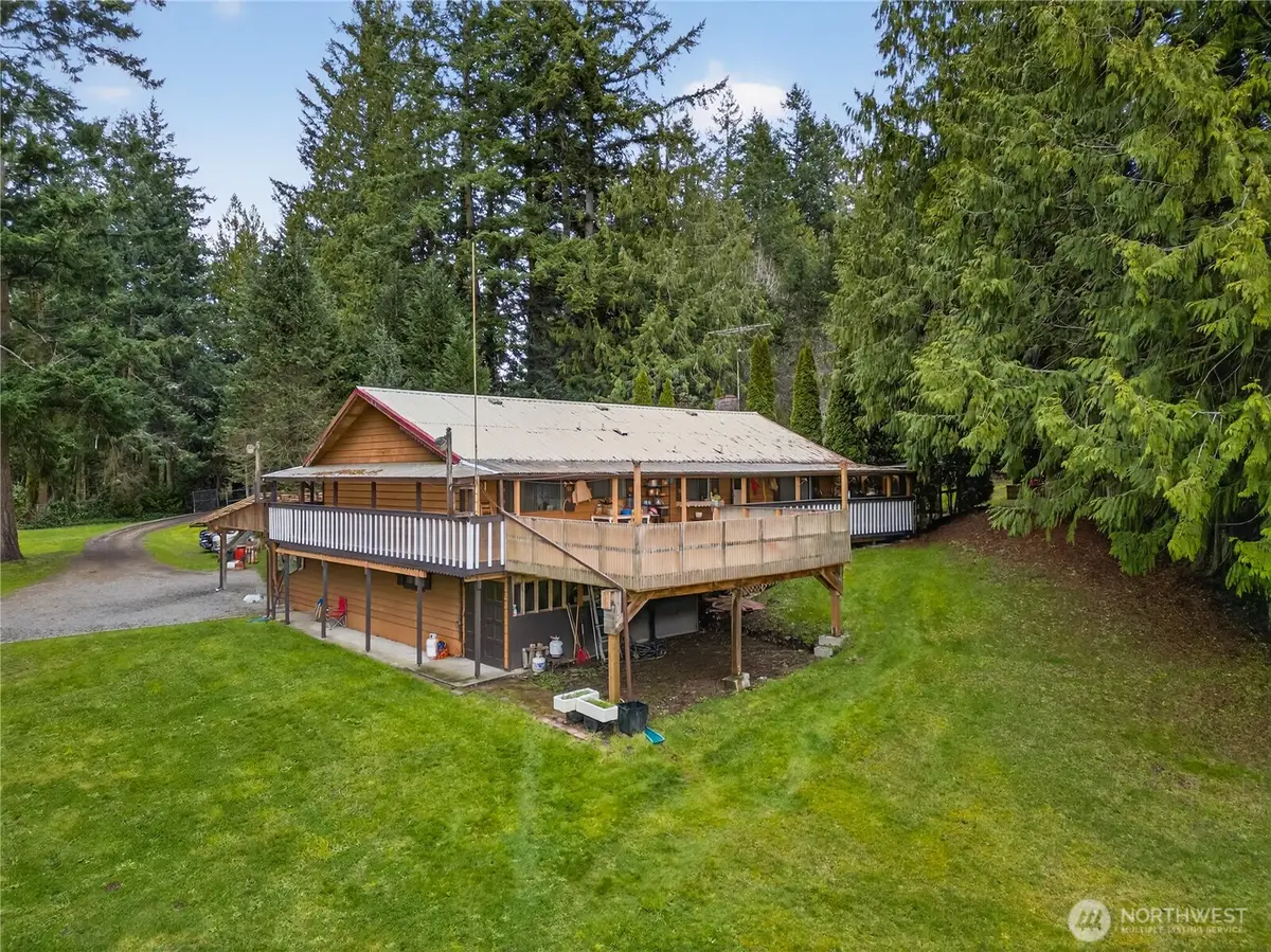 596 Forrest Way, Camano Island, WA 98282 - #1