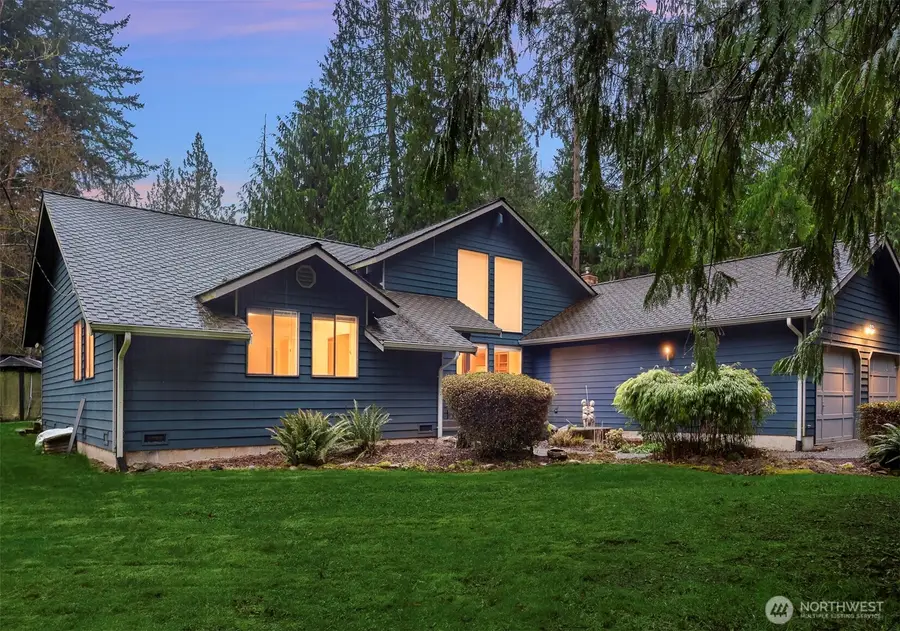 3219 132nd Avenue Se, Snohomish, WA 98290 - #2