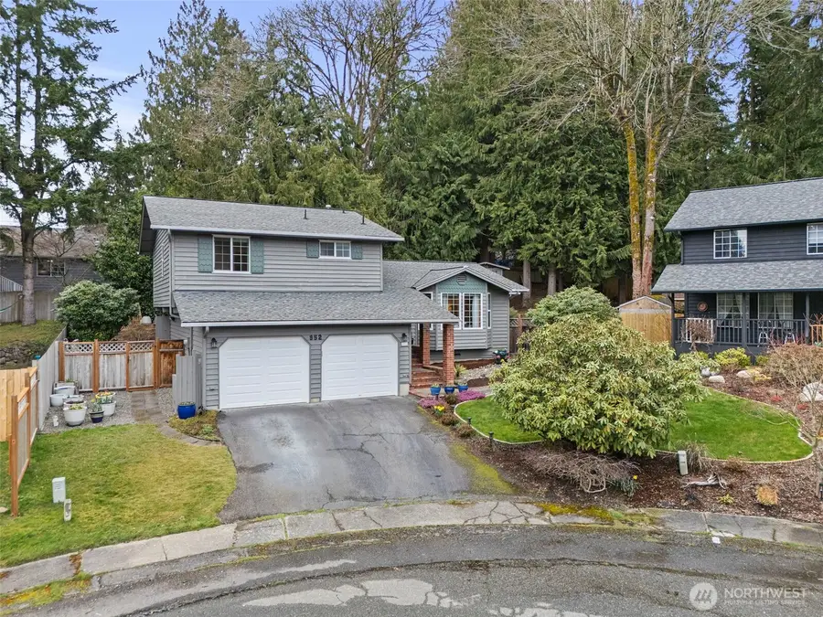 952 Marwood Drive Ne, Bremerton, WA 98311 - #2