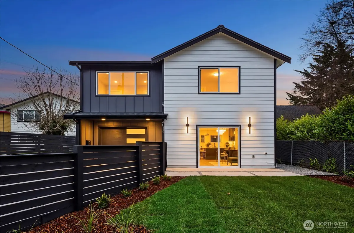 4814 14th Avenue S, Seattle, WA 98108 - #1