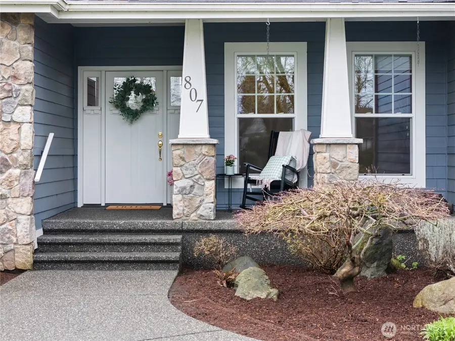 807 E Maberry Drive, Lynden, WA 98264 - #3