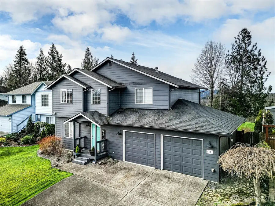 1107 Loves Hill Drive, Sultan, WA 98294 - #2