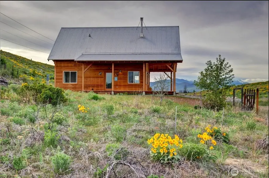 21 Grouse Hollow Lane, Twisp, WA 98856 - #2