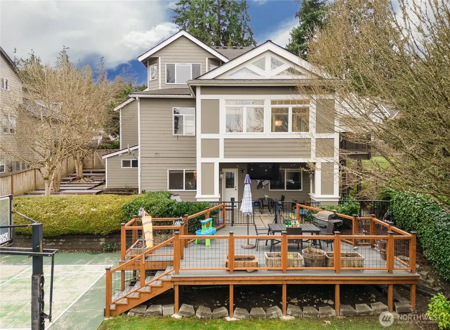 9968 184th Avenue Ne, Redmond, WA 98052 - #2