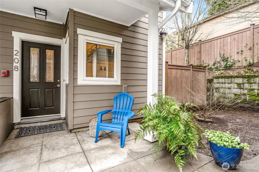 7322 Rainier Avenue S #208, Seattle, WA 98118 - #2
