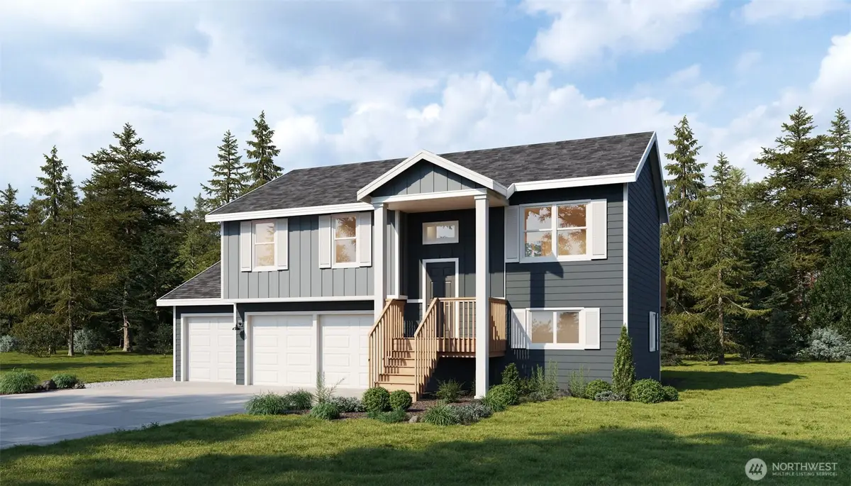 8117 108th Street Ne #1B, Marysville, WA 98271 - #1