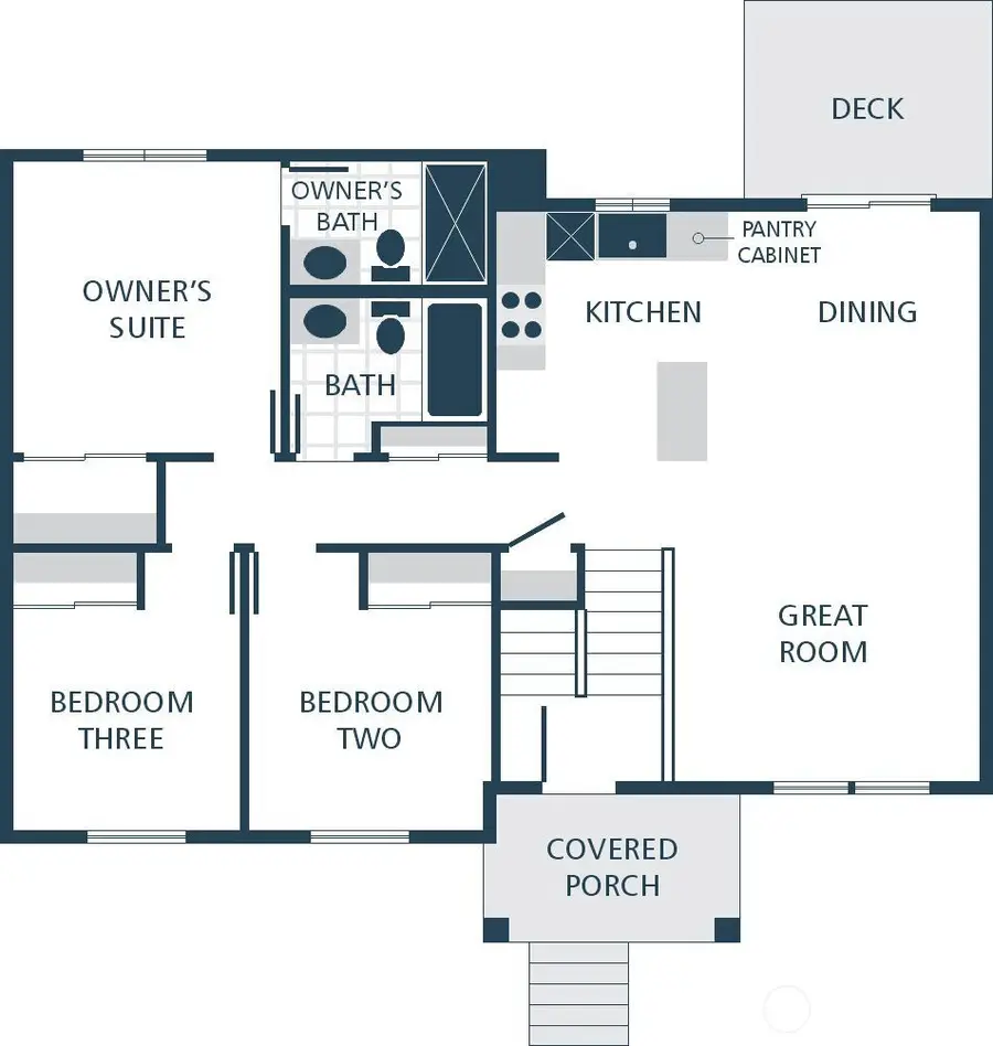 8117 108th Street Ne #1B, Marysville, WA 98271 - #3