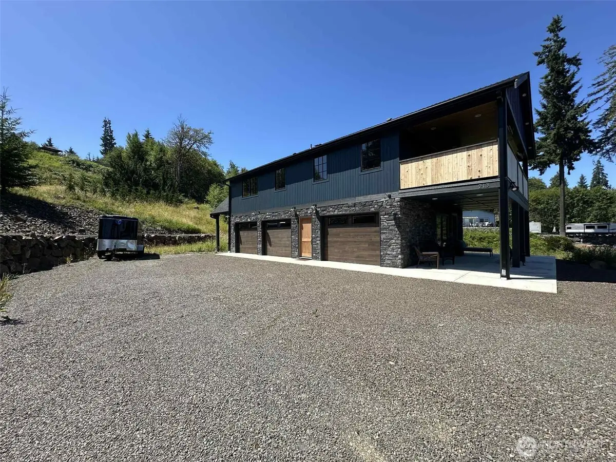 213 Tanglewood Drive, Mossyrock, WA 98564 - #1
