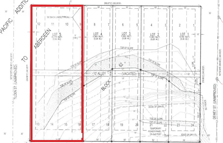 1 Lomax Street, Aberdeen, WA 98520 - #2