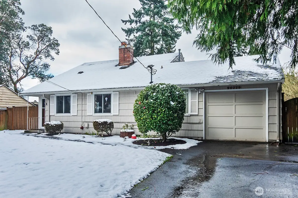 20225 14th Avenue S, Seatac, WA 98198 - #1