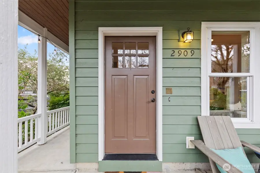 2909 S Adams Street, Seattle, WA 98108 - #3