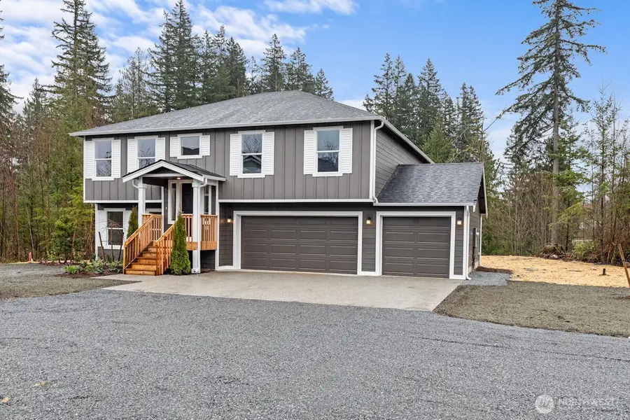 8117 108th Street Ne #1A, Marysville, WA 98271 - #2