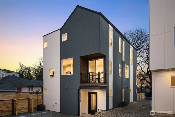 3920 S Juneau Street, Seattle, WA 98118