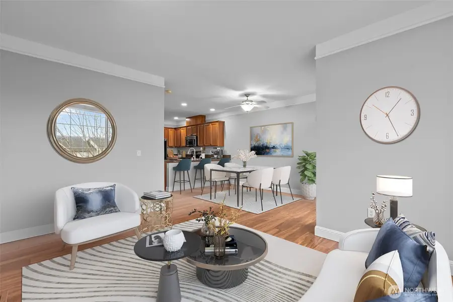 4773 Whitworth Place S #M-104, Renton, WA 98055 - #2