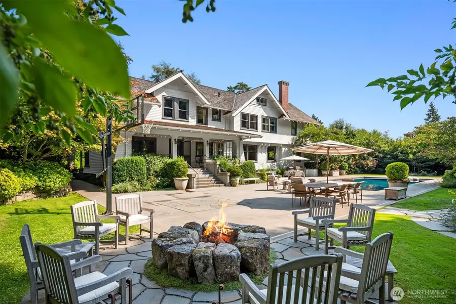 7735 Overlake Drive W, Medina, WA 98039 - #2