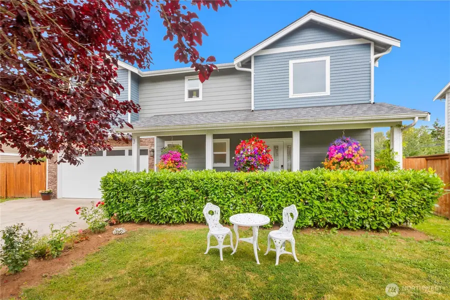 8254 Breeze Loop, Blaine, WA 98230 - #3