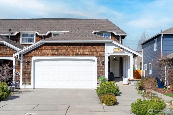 802 Bentgrass Way, Lynden, WA 98264