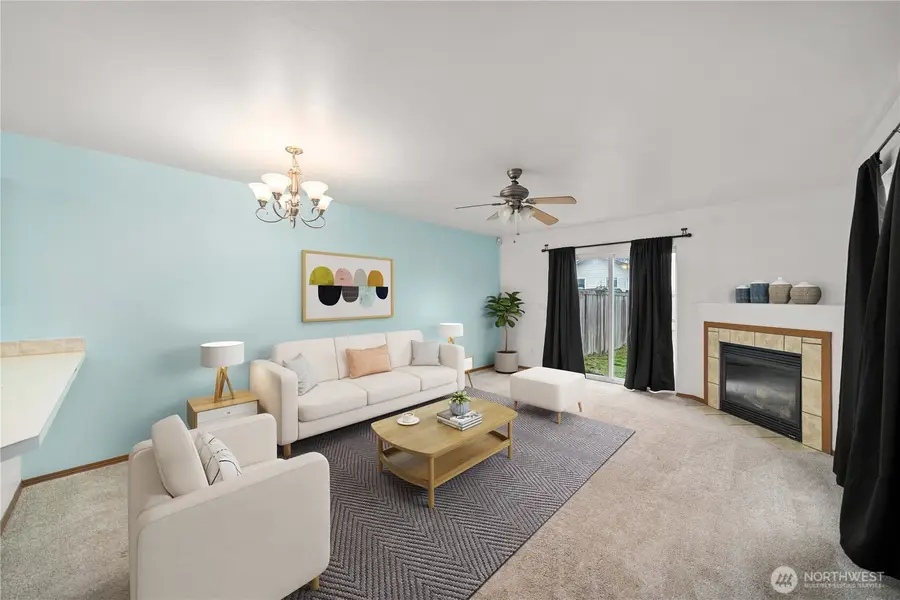 10806 Park Avenue S, Tacoma, WA 98444 - #2