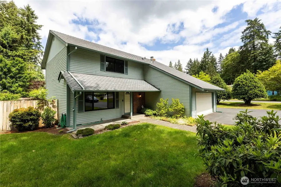 2222 NE Lexington Drive, Bremerton, WA 98311 - #2