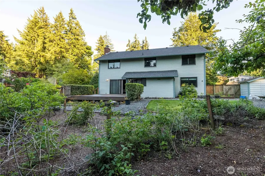 2222 NE Lexington Drive, Bremerton, WA 98311 - #3