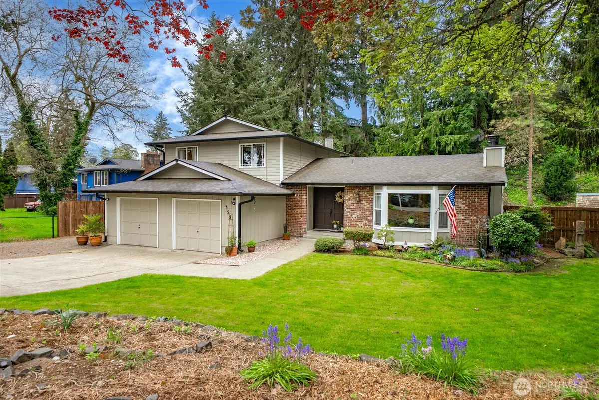 422 142nd Street Ct S, Tacoma, WA 98444 - #1
