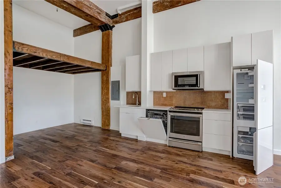 417 E Pine Street #310, Seattle, WA 98122 - #2