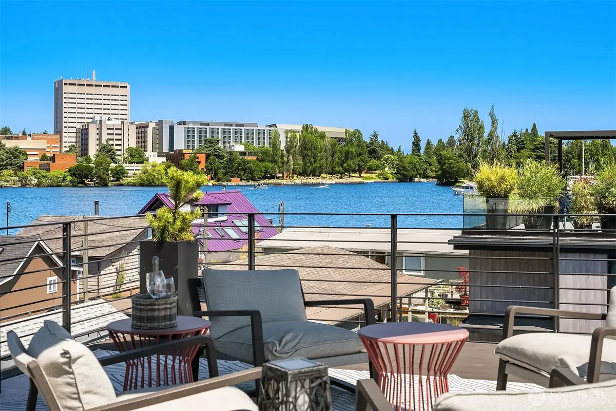 2816 Boyer Avenue E, Seattle, WA 98102 - #1