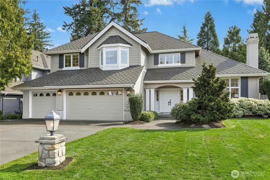 21425 SE 34th Place, Sammamish, WA 98075 - #2