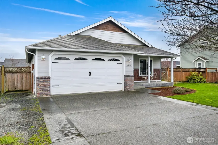 405 Jackson Court, Nooksack, WA 98276 - #2